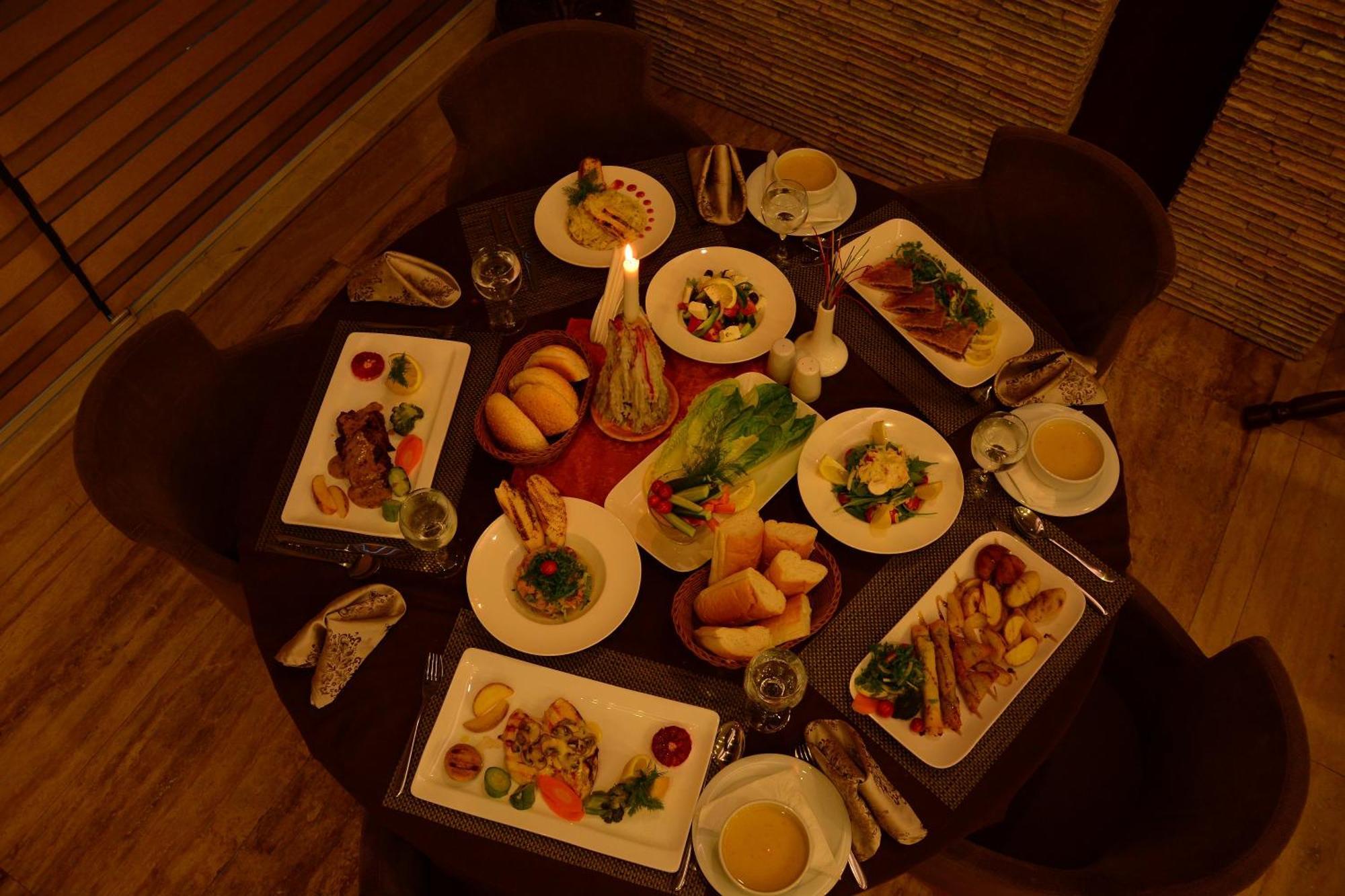 Paris Plaza Hotel Erbil Buitenkant foto